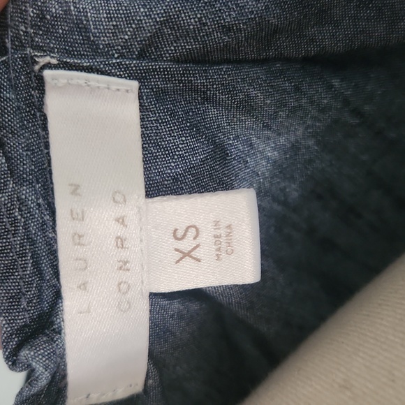 Lauren Conrad XS - Picture 5 of 7